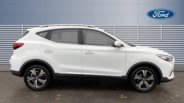 MG ZS 1.5 VTi-TECH Excite 5dr Petrol Hatchback